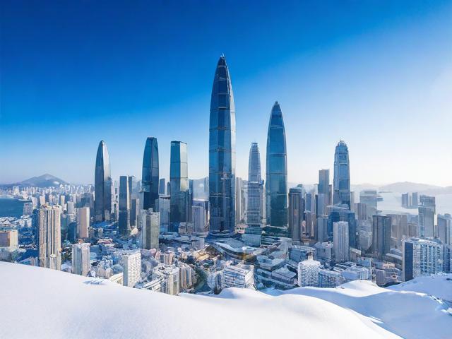深圳冬季旅游有哪些不可错过的景点和活动?