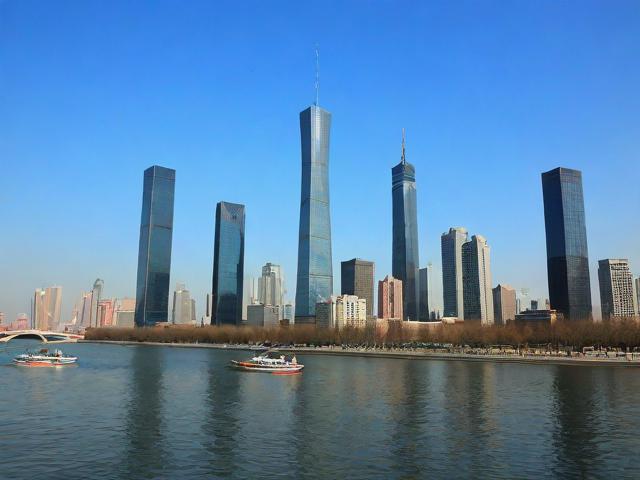 天津及周边有哪些值得一去的旅游景点？