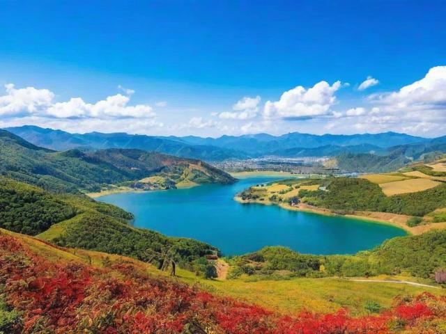 How to Effectively Plan an EnglishLanguage Travel Guide?