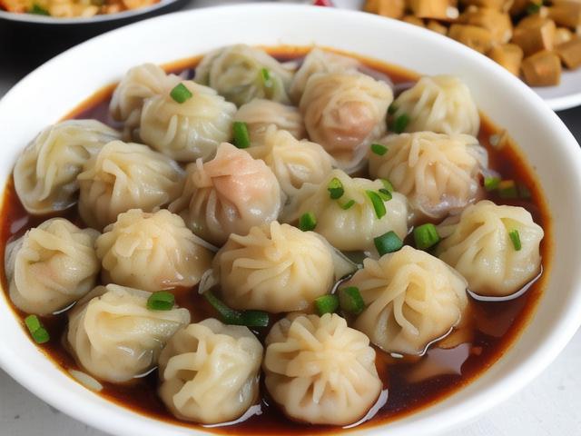斗门美食攻略