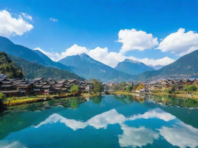 云南旅游资讯第一平台(云南旅游资讯第一平台官网)