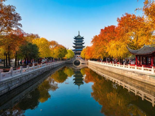 唐山秋季旅游景点有哪些必去推荐?