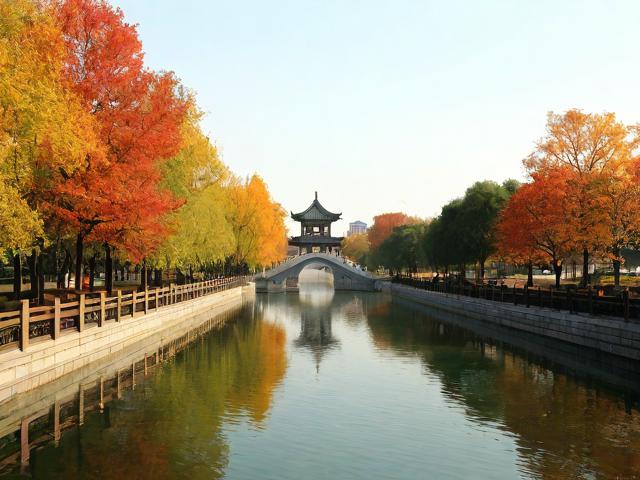 唐山秋季旅游景点有哪些必去推荐?
