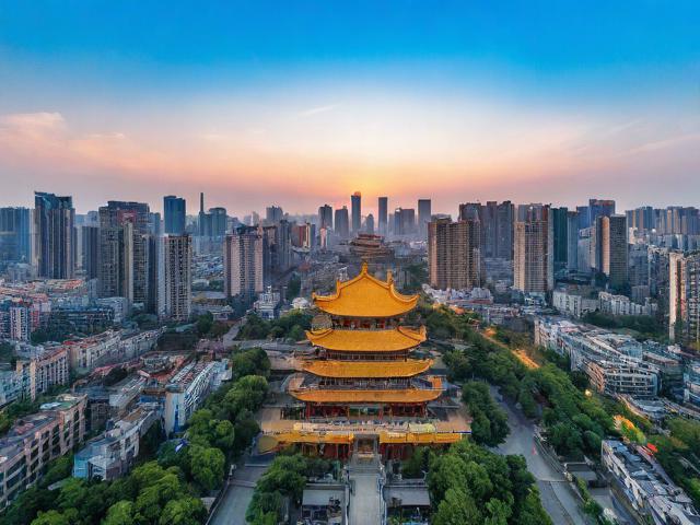 成都城区有哪些必去的旅游景点?