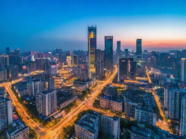 成都城区有哪些必去的旅游景点?