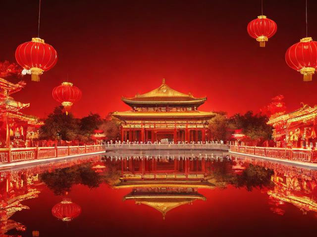 春节旅游景点哪里好