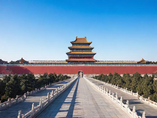 北京旅游攻略，如何规划完美行程？