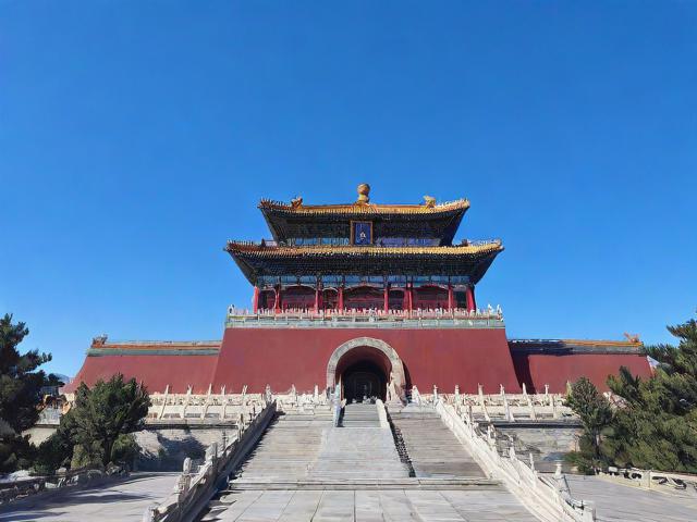 北京旅游攻略,如何规划完美行程?