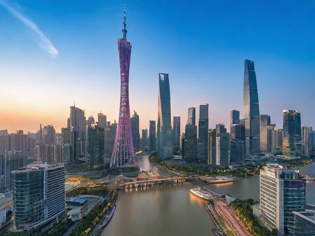 广州哪里是最佳旅游景点?推荐必游景点有哪些?