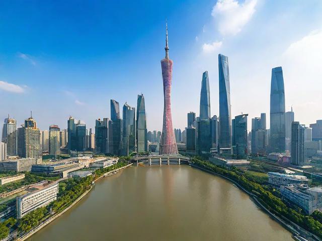 广州哪里是最佳旅游景点?推荐必游景点有哪些?