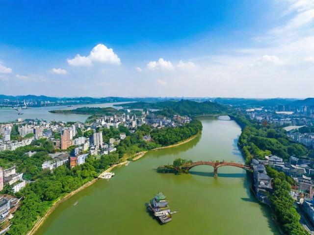 浙江旅游必去景点有哪些?求详细攻略!