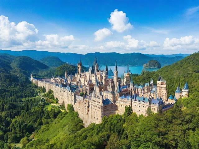 一月去哪里旅游景点推荐排名大全