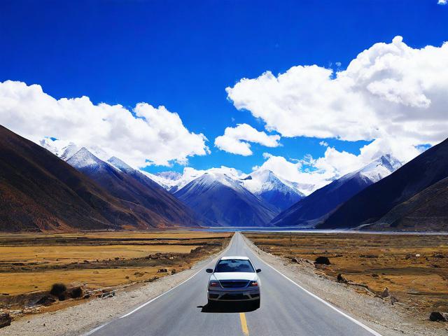 自驾康定旅游攻略,如何规划最佳路线和必玩景点?