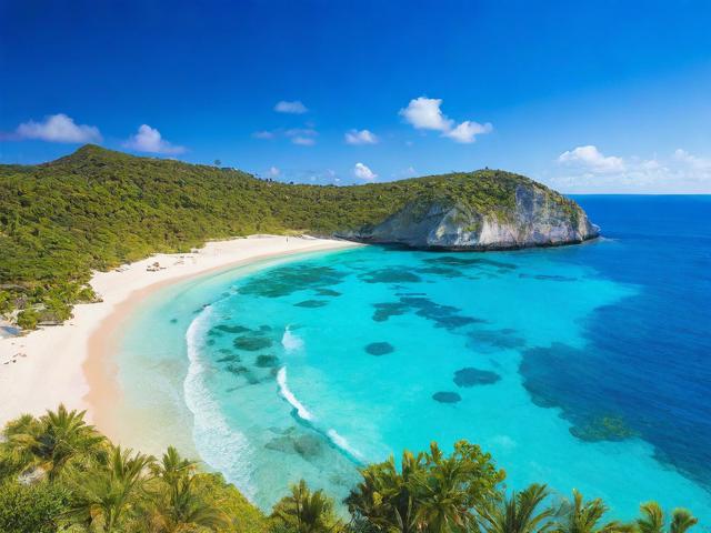 海外边旅游景点有哪里