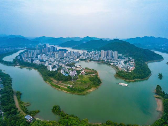 庐江有哪些必去旅游景点？推荐这8个打卡好去处！
