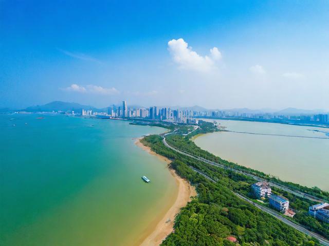 阳江旅游攻略自由行,阳江自由行旅游攻略,如何规划一次完美的自助之旅?