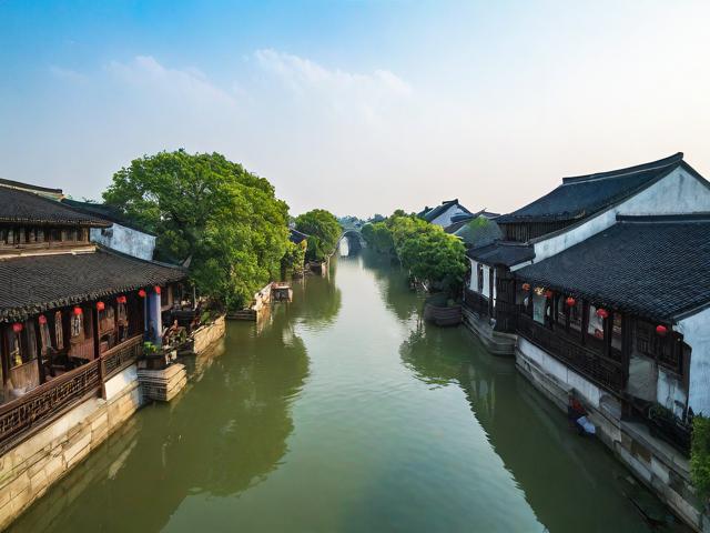 苏州哪里旅游景点最多