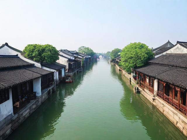 苏州哪里旅游景点最多