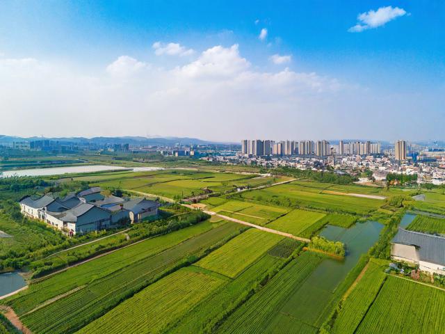 辽宁哪里有农村旅游景点