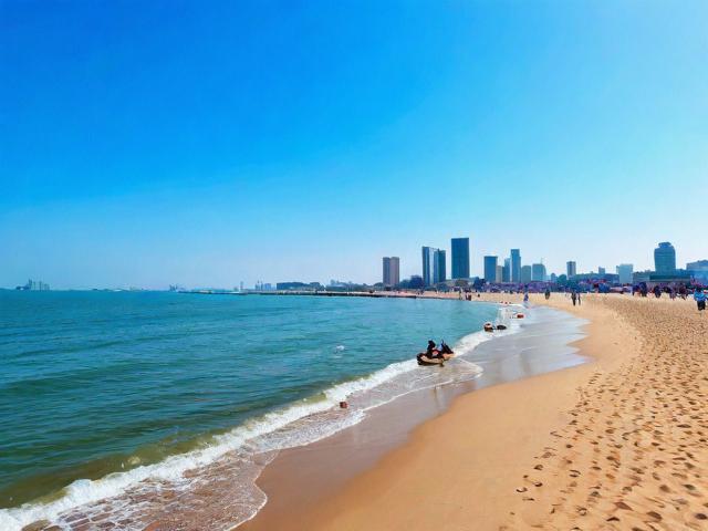 北戴河游玩攻略,北戴河游玩攻略,如何充分体验这座海滨城市的魅力?