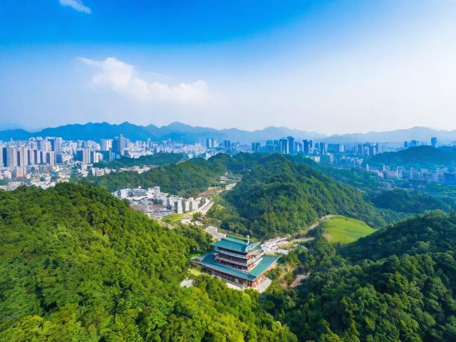四川广元旅游景点攻略,有哪些不容错过的美景与体验?