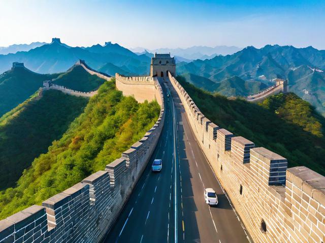 如何规划一次便捷的长城之旅?