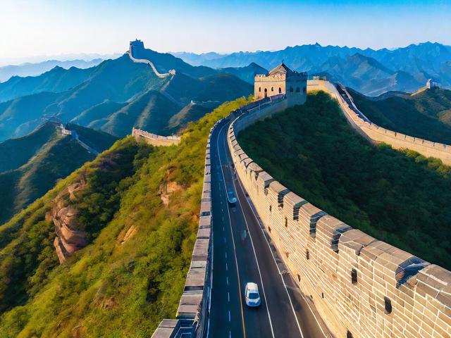 如何规划一次便捷的长城之旅?
