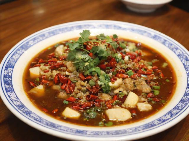 塘沽美食攻略