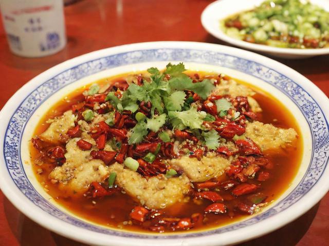 塘沽美食攻略