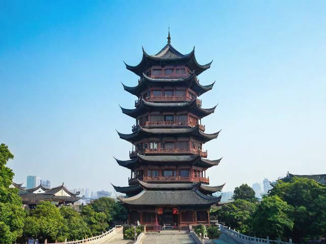 如何规划一次完美的岳阳楼旅游体验?