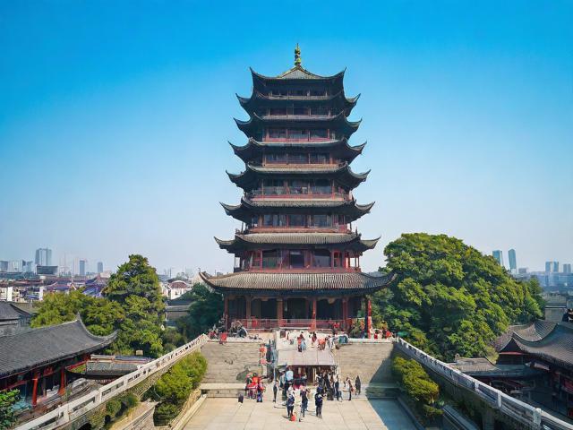 如何规划一次完美的岳阳楼旅游体验?