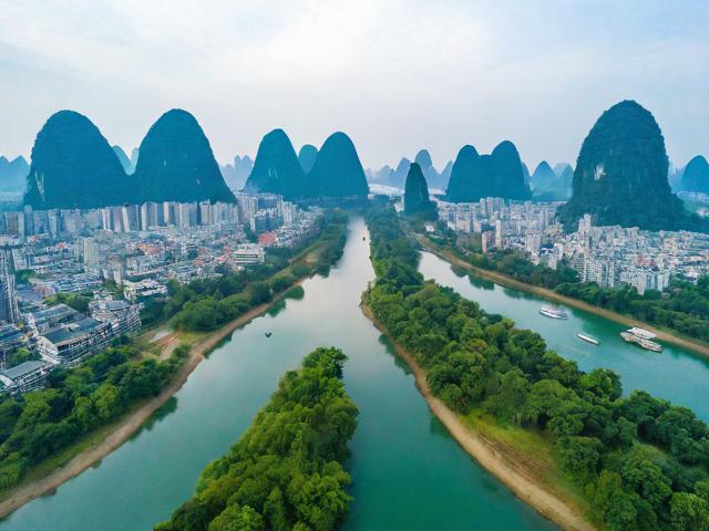 广西岑溪市有哪些值得一去的旅游景点?