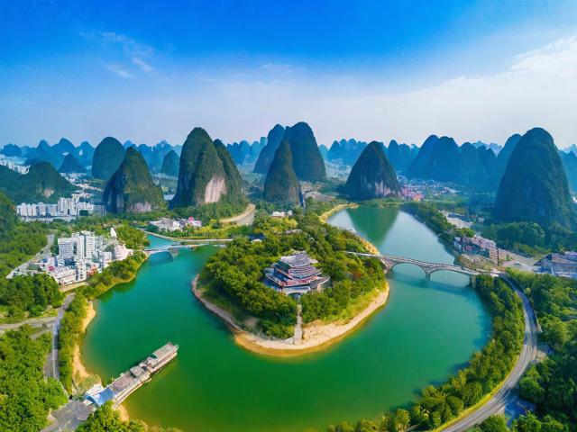 河南有哪些不容错过的著名景点？