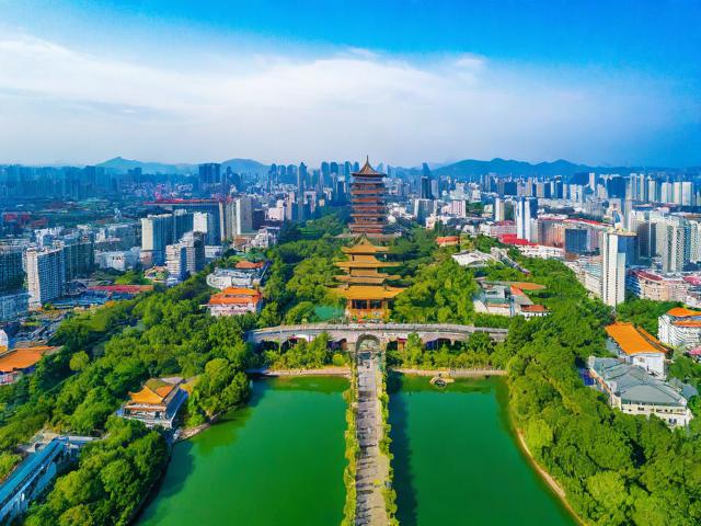 河南有哪些不容错过的著名景点?