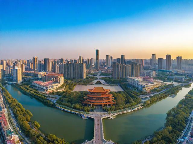 郑州有哪些值得推荐的旅游景点？