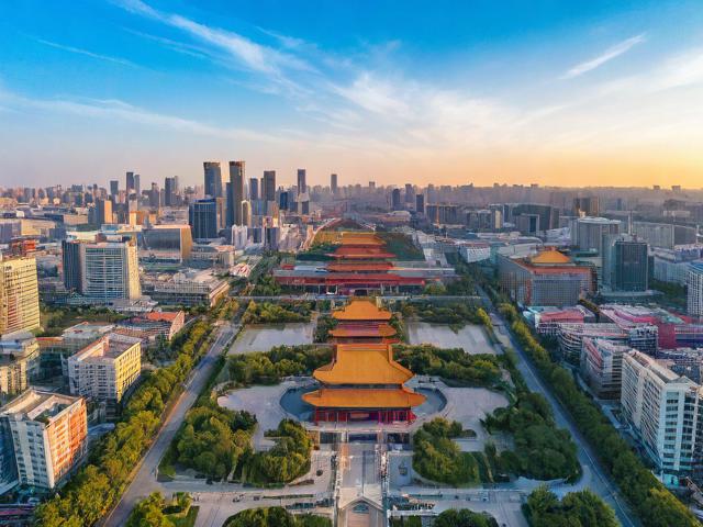 郑州有哪些值得推荐的旅游景点?