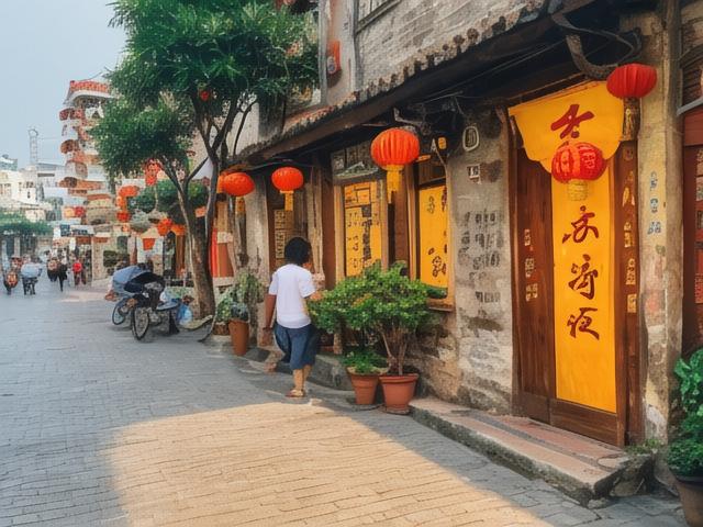 厦门旅游攻略,如何规划一次难忘的海岛之旅?