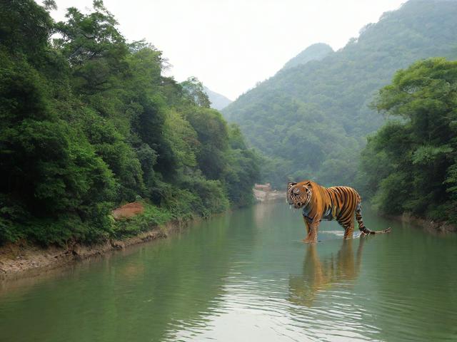 虎林旅游景点都在哪里