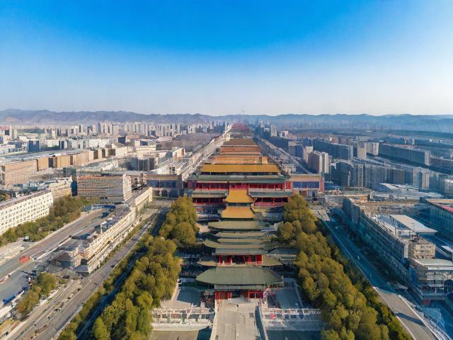 长治市区有哪些必去的旅游景点？