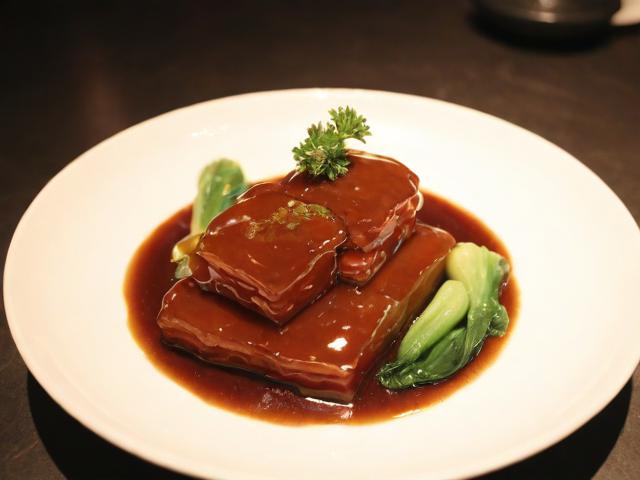 陆家嘴美食攻略,哪些餐厅值得一试?
