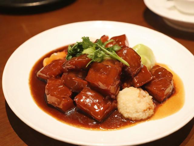 陆家嘴美食攻略,哪些餐厅值得一试?