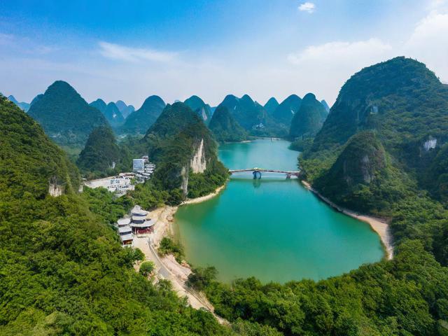 小金县有哪些必去的热门旅游景点?