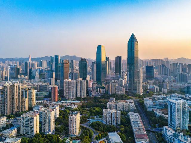 东莞市区有哪些值得一游的旅游景点?