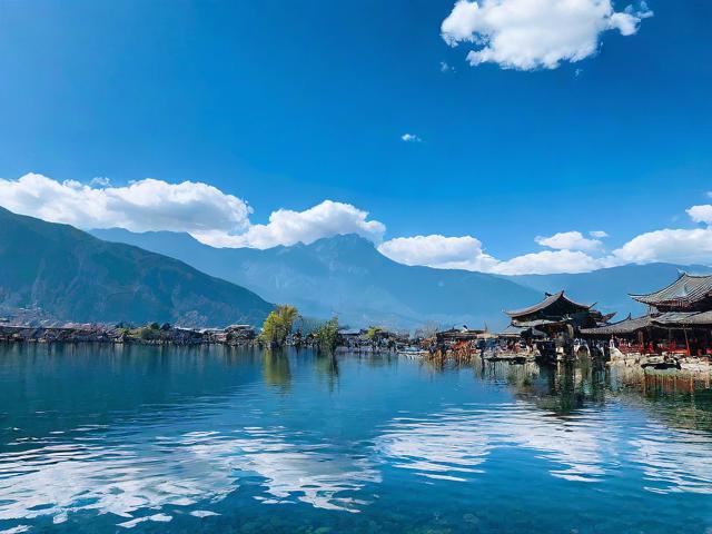 丽江 大理攻略，丽江与大理旅行攻略，如何规划最佳行程？