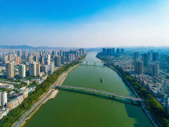 邓州的旅游景点有哪些?
