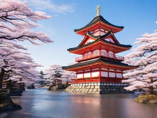 日本必去旅游景点有哪些?