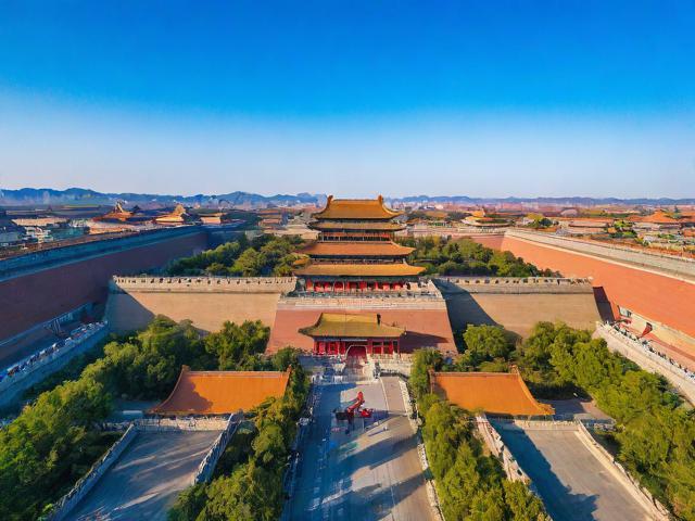 去大同旅游景点哪里好
