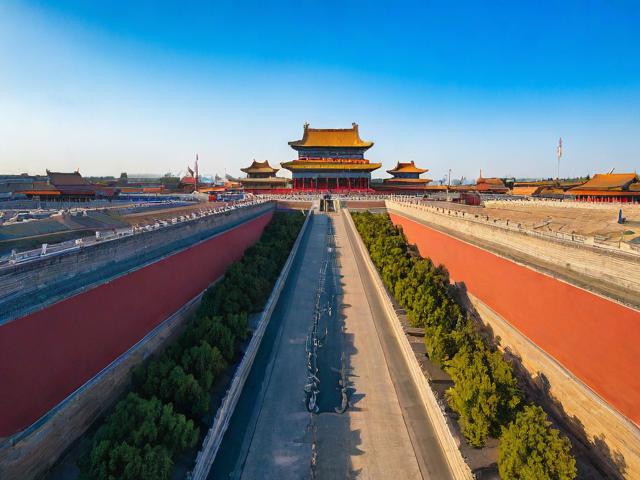 去大同旅游景点哪里好