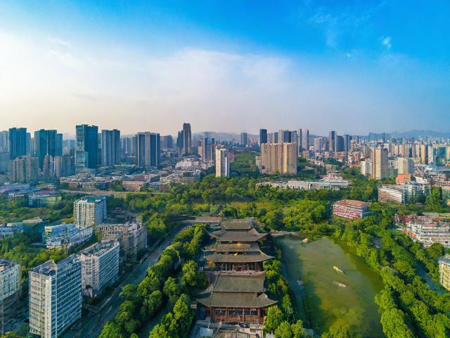 自贡旅游攻略,探寻这座四川小城的绝美景点与美食,你准备好了吗?