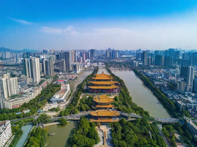 自贡旅游攻略,探寻这座四川小城的绝美景点与美食,你准备好了吗?